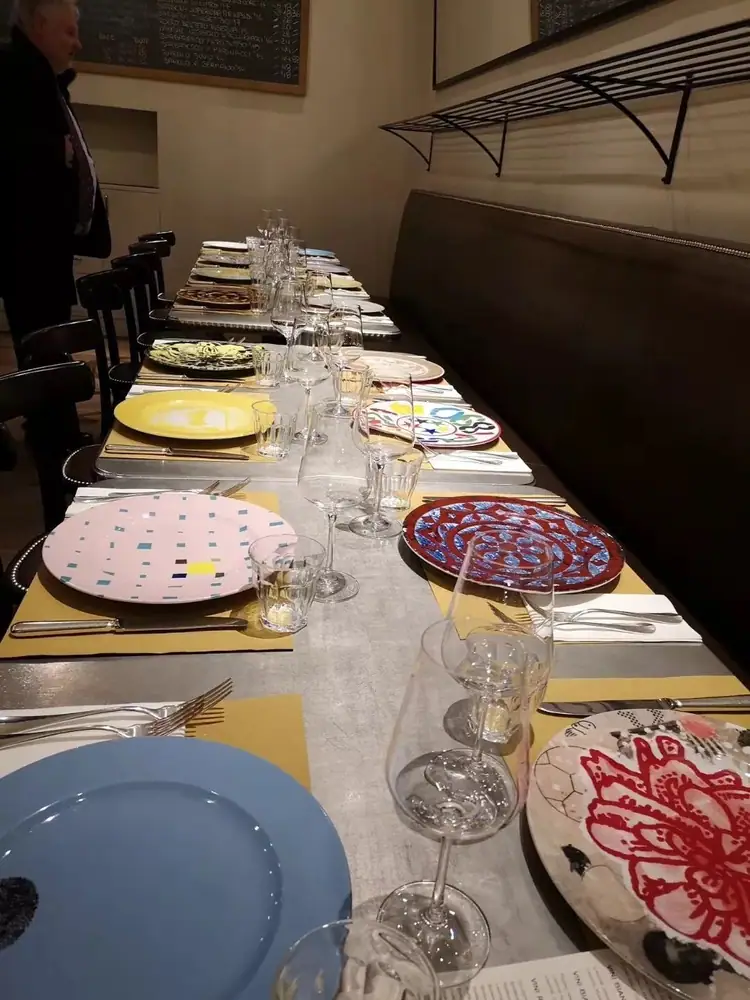 杭州瑞年意大利现代农业高端访问行