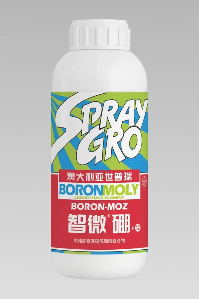瑞年特肥全品类产品目录