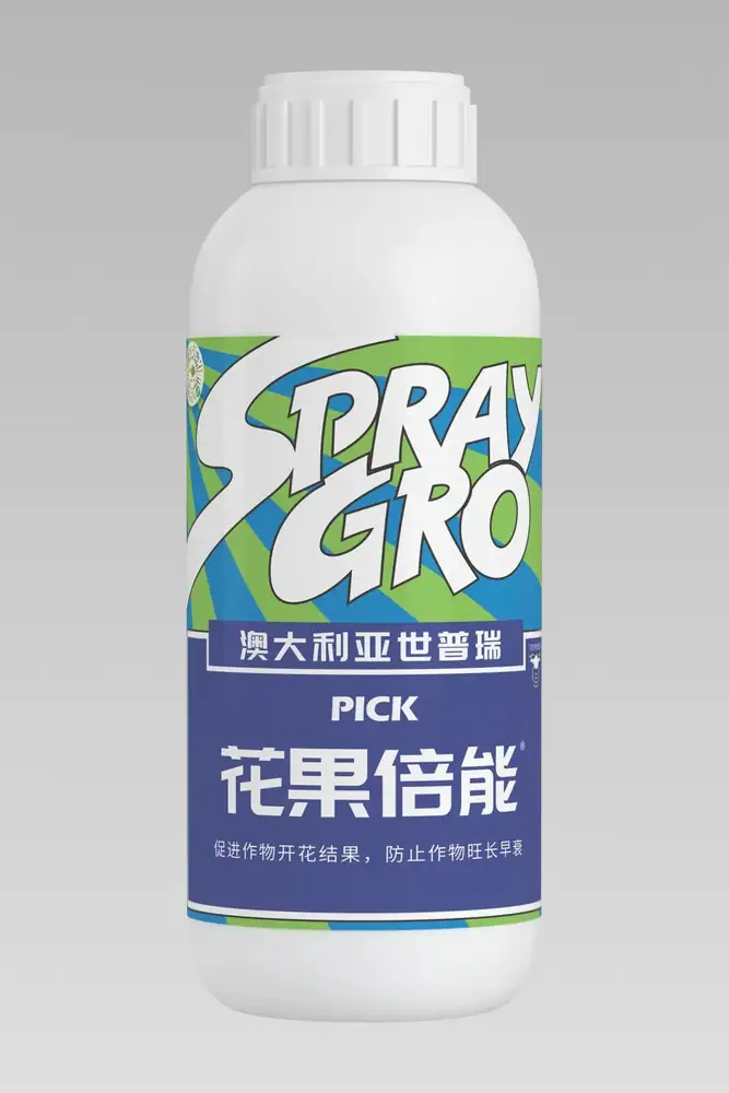 瑞年特肥全品类产品目录