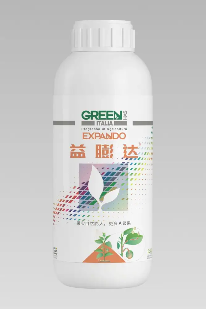 瑞年特肥全品类产品目录