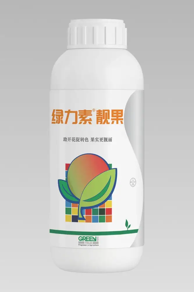 瑞年特肥全品类产品目录