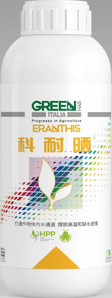 科耐晒助力辽宁大樱桃安全越夏