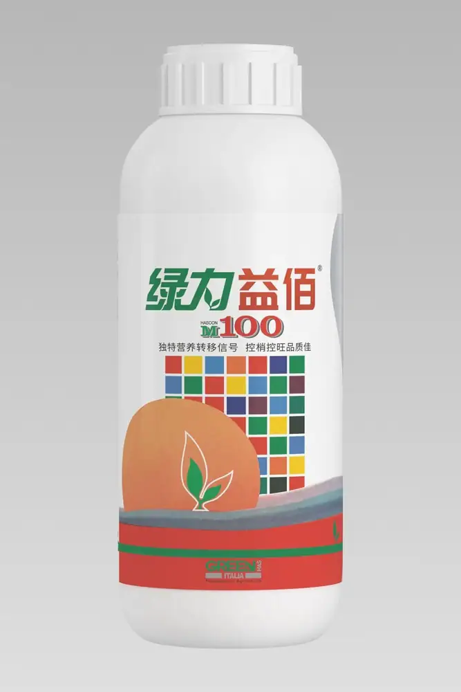 瑞年特肥全品类产品目录