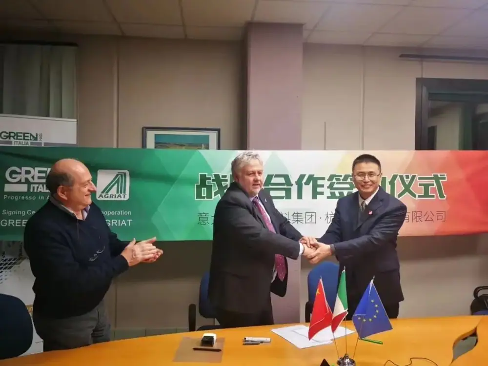 益膨达——果实自然膨大,更多A级果