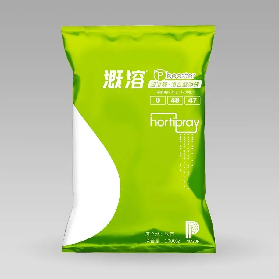 四大全球创新进口特肥上市,眼前一亮的瑞年特肥大单品!