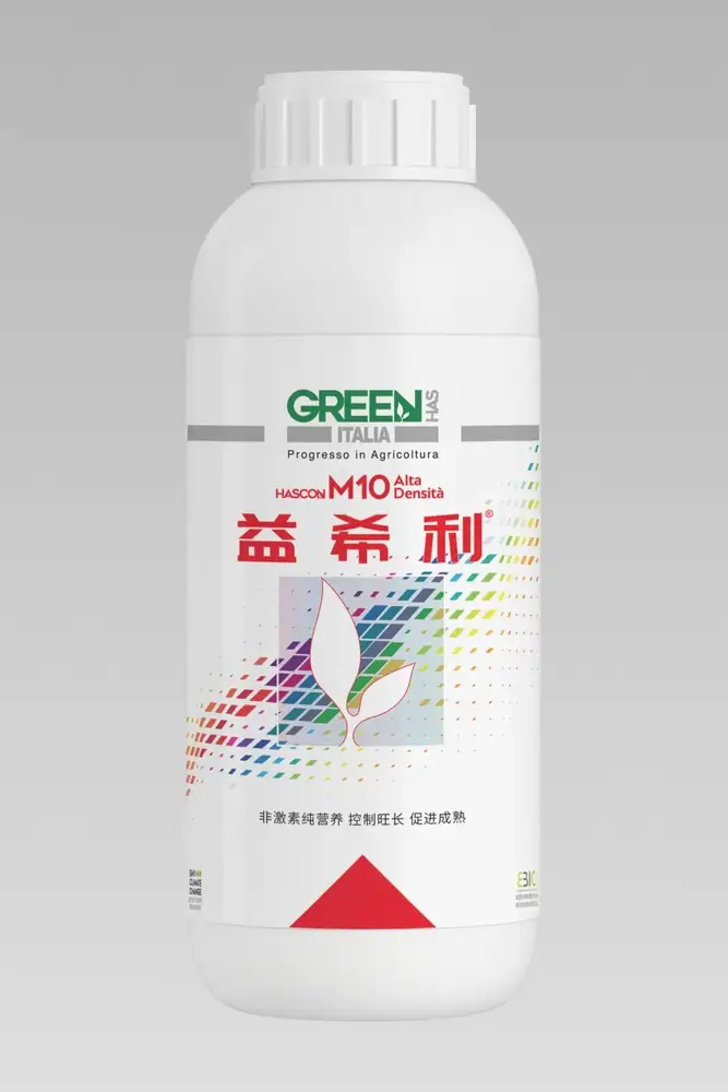 瑞年特肥全品类产品目录