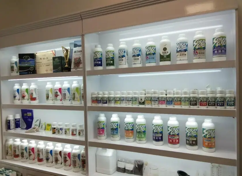 [高端访谈]田曹江：整合优势资源 打破品类局限