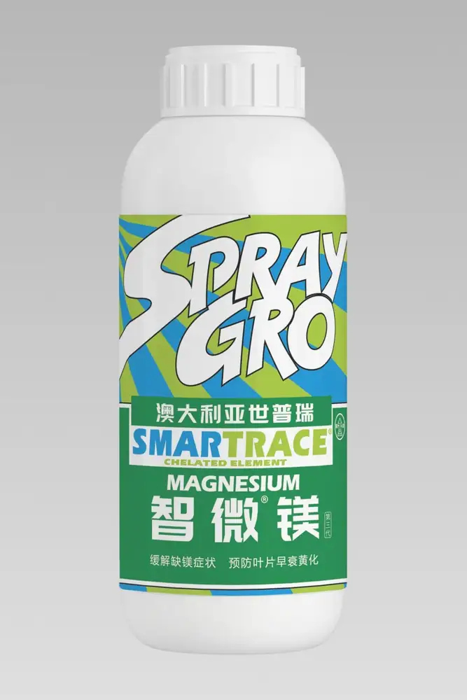 瑞年特肥全品类产品目录