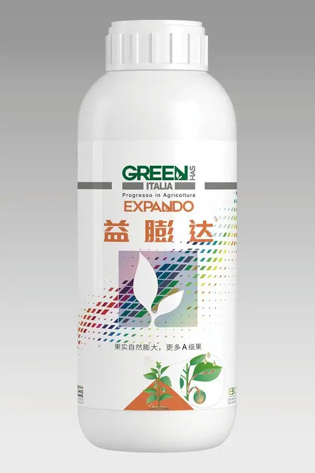 瑞年特肥全品类产品目录