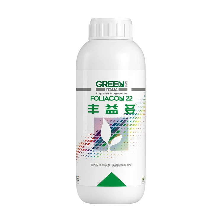 丰益多