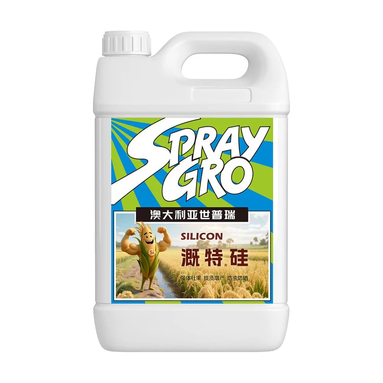 溉特硅