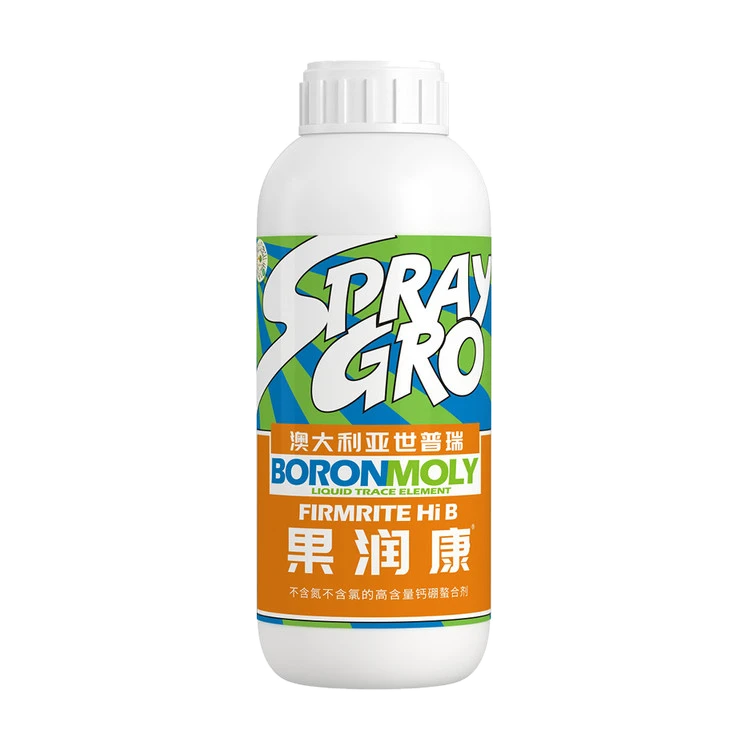果润康