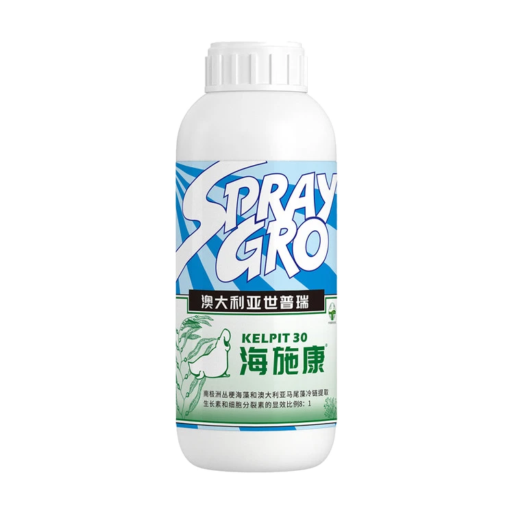 海施康