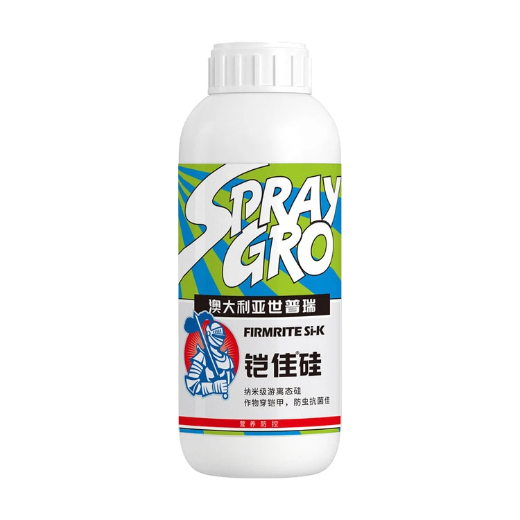 铠佳硅