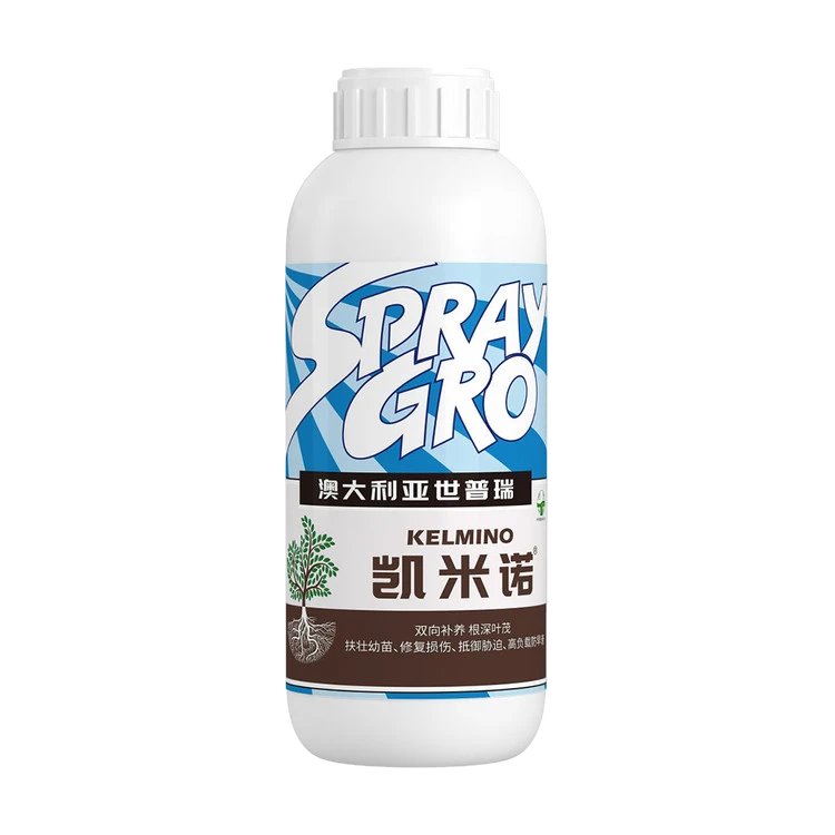 凯米诺