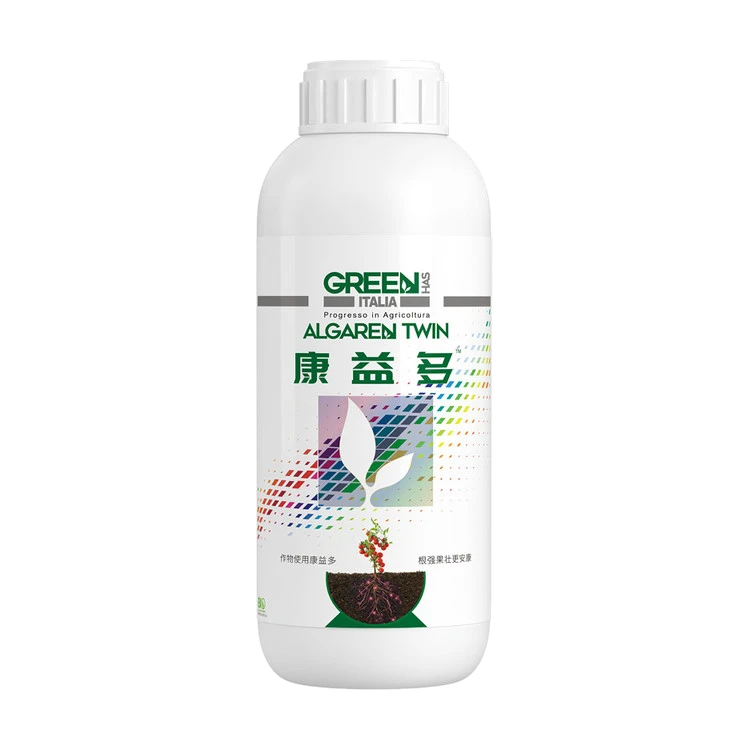 康益多