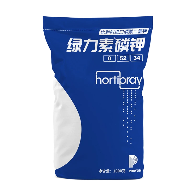 绿力素磷钾