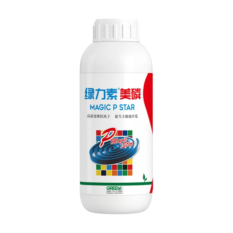 绿力素®美磷