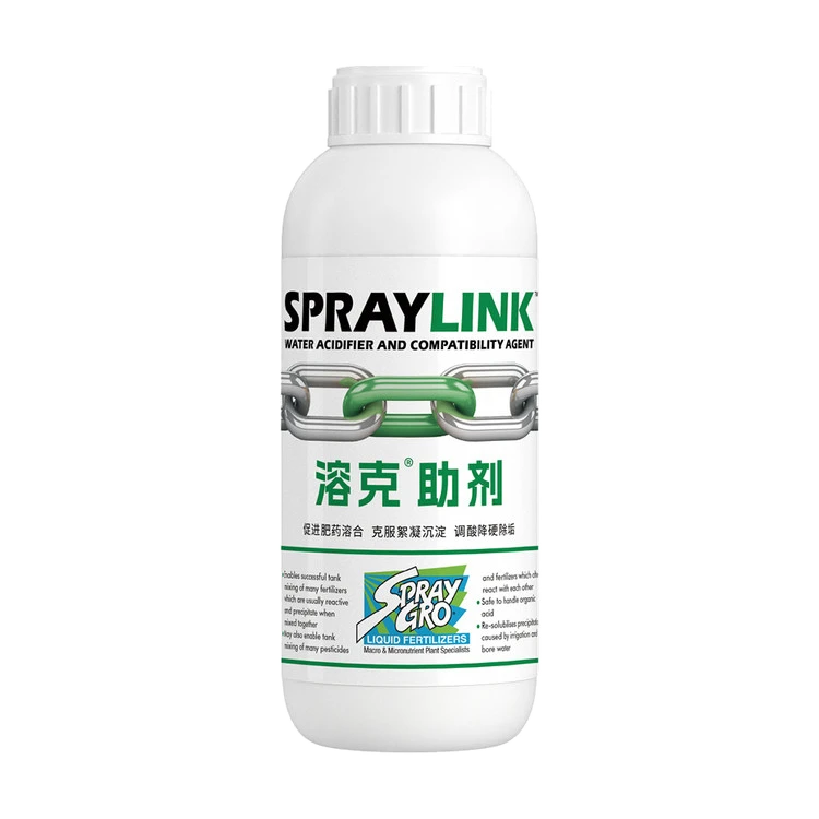 溶克助剂