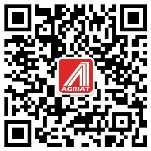 公众号 · 瑞年进口营养公众号二维码