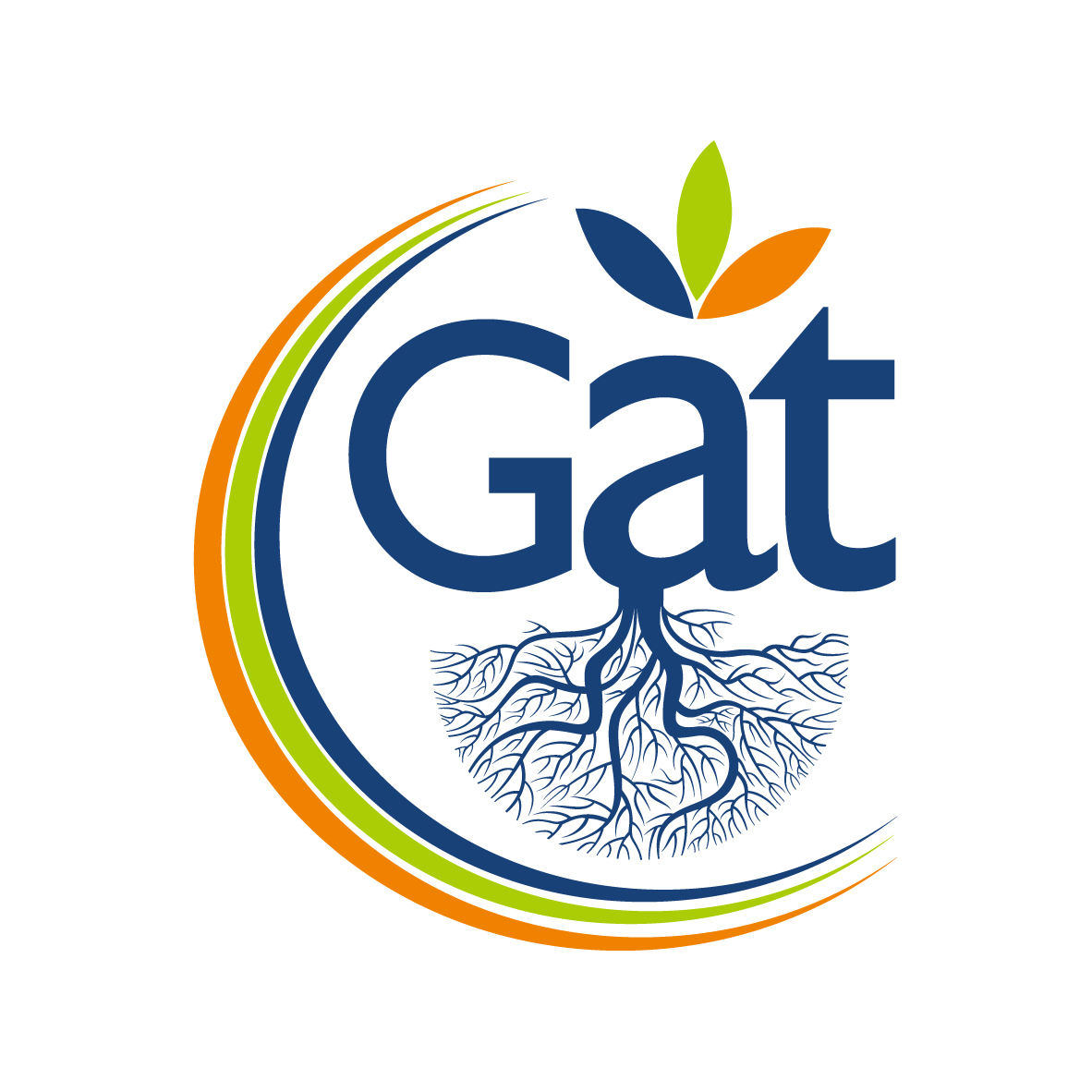 Gat Fertilizers 溉特logo